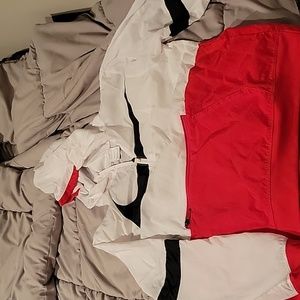 Nike Kids Windbreaker